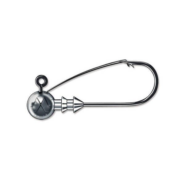 12.5 g Mustad Anti-Snag Jig Head (20)