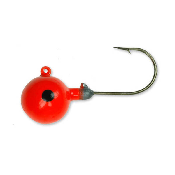 21 g Northland Gum-Ball Jigs (12)