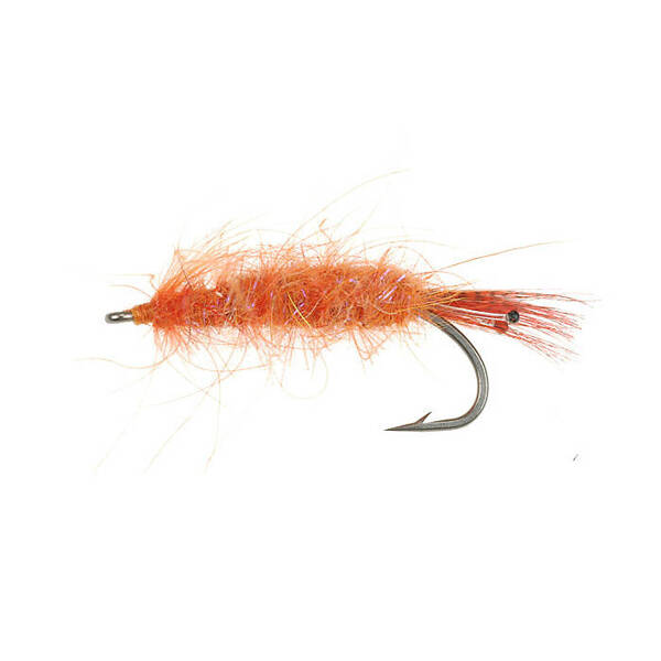 CDC Mysis Orange (411)