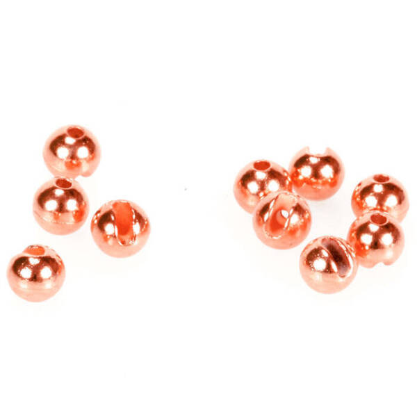 FFGene Tungsten Slotted Beads