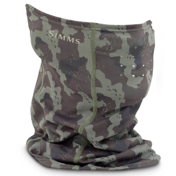 Simms Sungaiter Pro Guide Camo