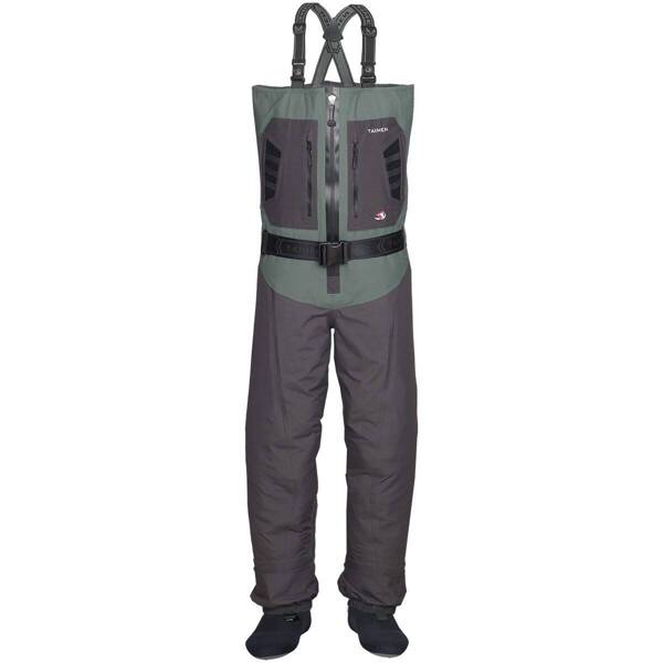 Taimen Menza TIZIP Sonic Waders