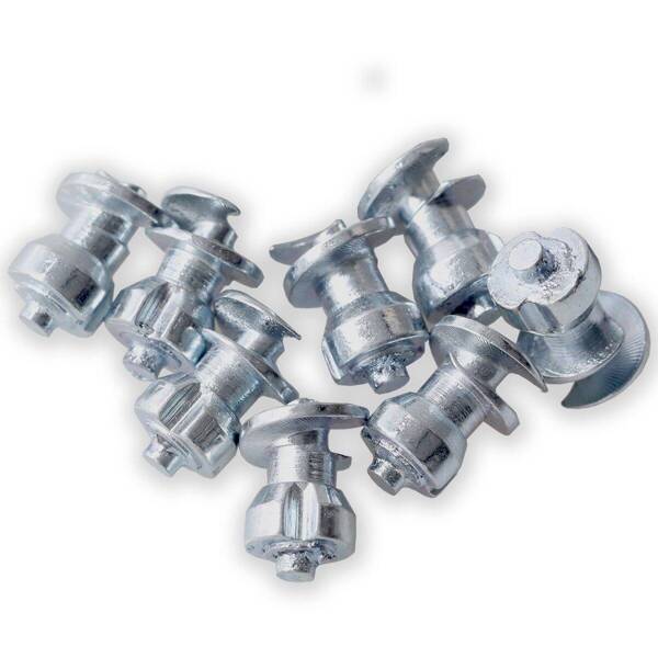 Taimen Tungsten Studs