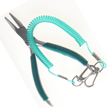 Dr Slick 5 weerhaaktang