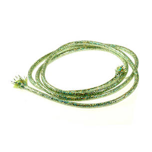 Wapsi Holographic Mylar Cord Medium