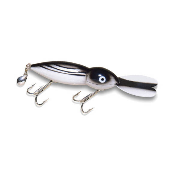 14.0 cm Heddon Magnum Hellbender W08