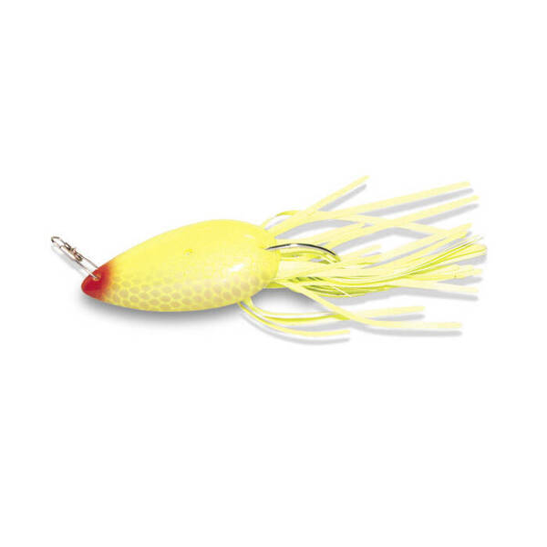 7.6 cm Heddon Moss Boss X0515