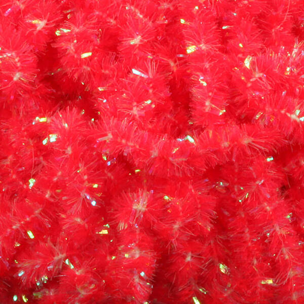 Hareline Speckled Chenille