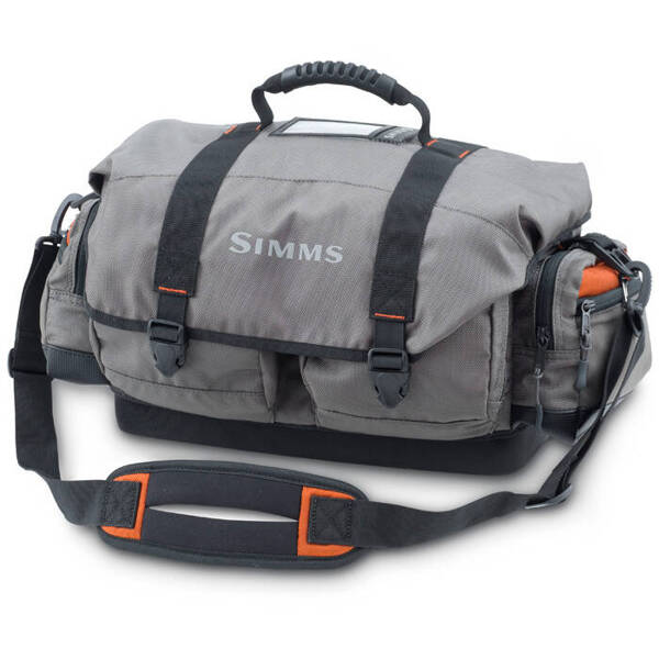 Simms Headwaters Tackle Bag Dk Elkhorn