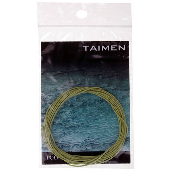 Taimen Polyleaders 9.0FT -(20lb)