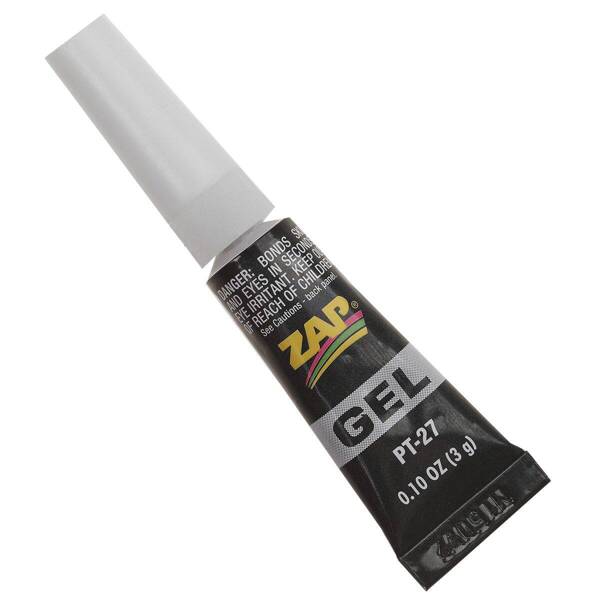 Zap Zap Gel