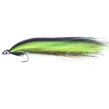 Husets Special Green