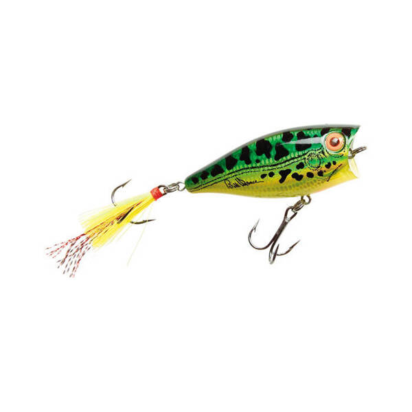 5.9 cm Heddon Popn Image Jr. X9219