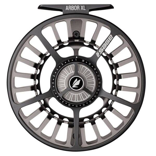 Sage Arbor XL Reel