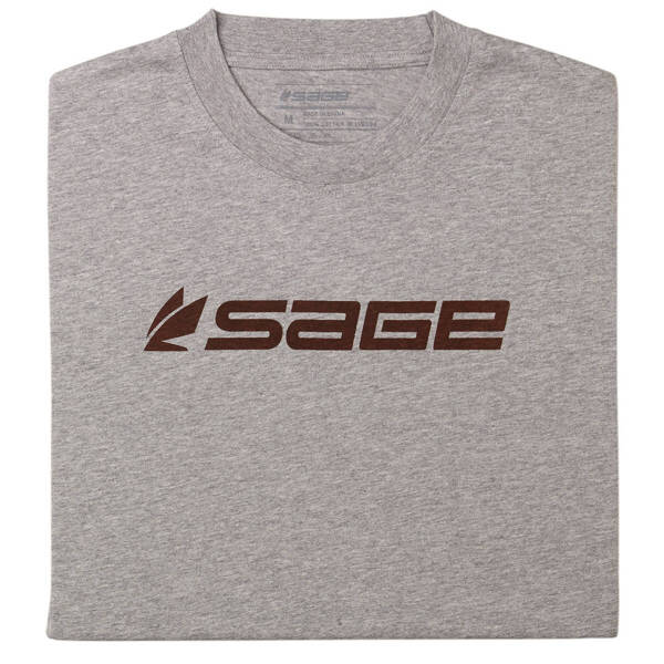 Sage Logo Tee (2)