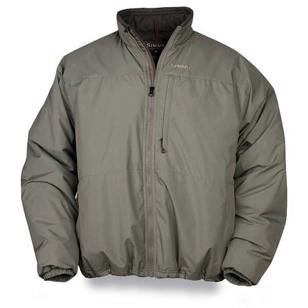 Simms ExStrea Insulated Jacket Dk Khaki