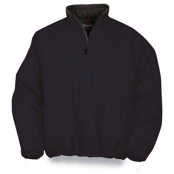 Simms ExStrea Insulated Jacket Navy