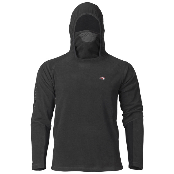 Taimen Sharga Heavy Weight Hoodie