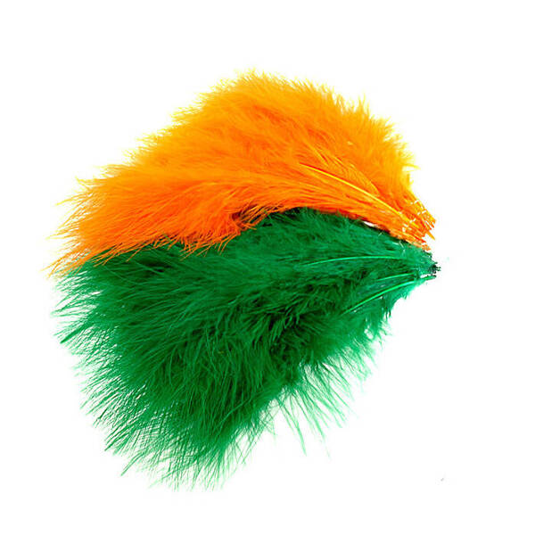 Wapsi Selected Marabou Plumes