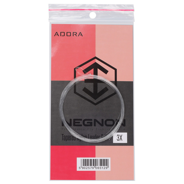 Negnon Adora Tapered Leader - 9FT