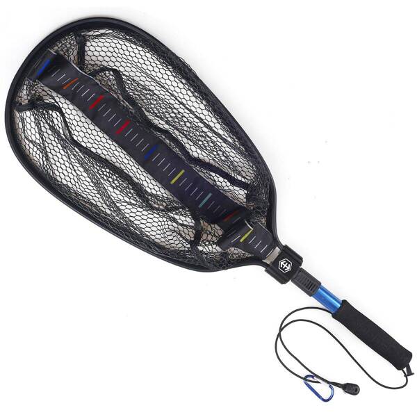 Negnon Caph Landing Net no. 1