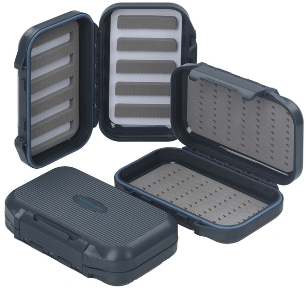 Negnon Solid Fly Box - Small