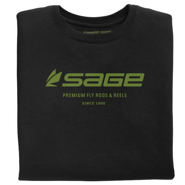 Sage Premium Fly Rod Tee