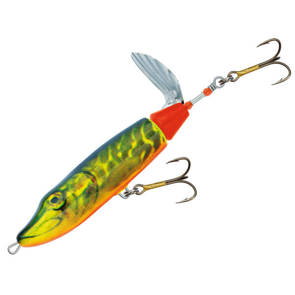 Salmo Turbo Jack