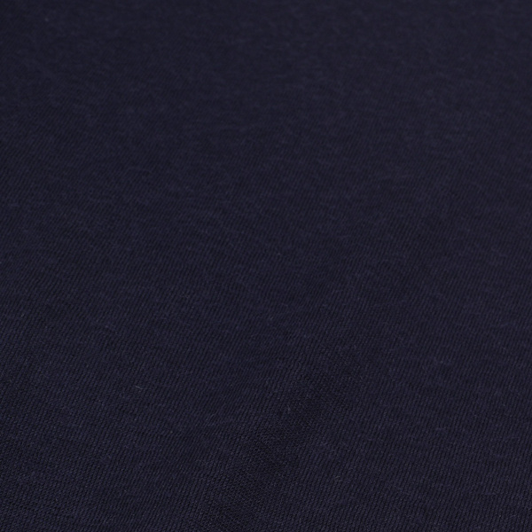 Taimen Ider Merino T-Shirt - Midnight Blue