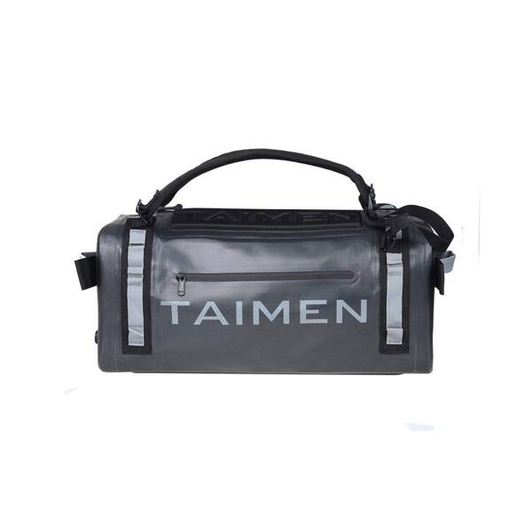 Taimen Tuul 40L Waterproof Zip Duffel