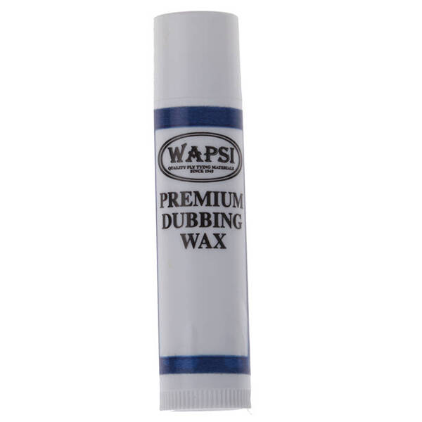 Wapsi Dubbing Wax Small Tube Regular