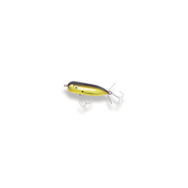 6.3 cm Heddon Baby Torpedo X0361