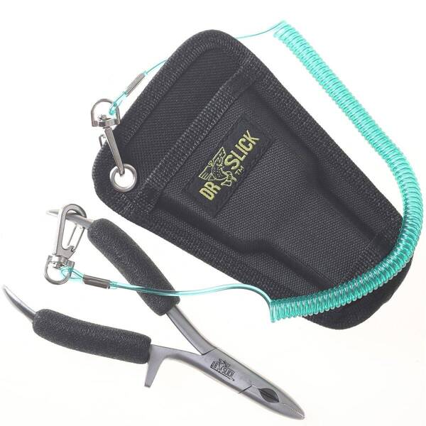 Dr Slick 5.5 Satin Bullet Head Plier