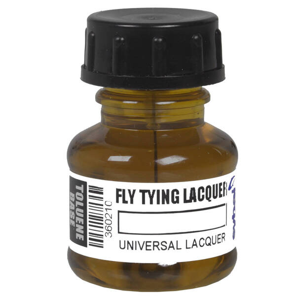 Sybai Fly Tying Lacquer