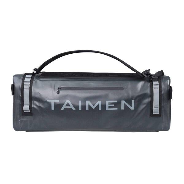 Taimen Tuul 60L Waterproof Zip Duffel