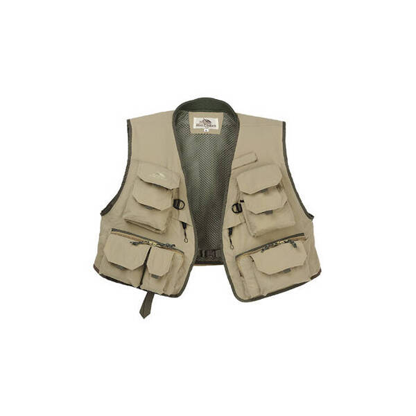 Traun River Vest