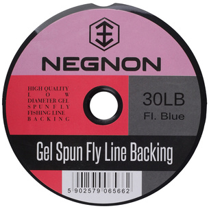 Negnon Gel Spun Backing-30Lb