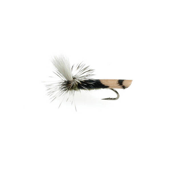 Parachute Caddis Olive (083)