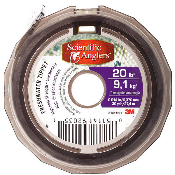 Scientific Anglers Salmon Tippet