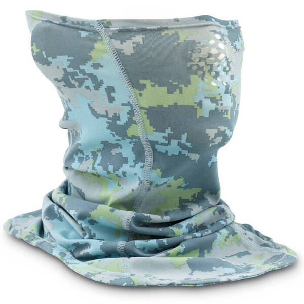 Simms SunArmor Saltwater Camo