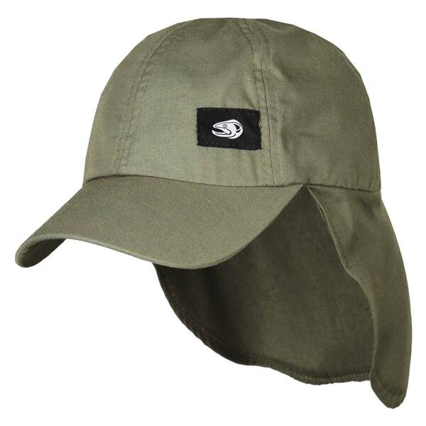 Taimen Fishing Sun Cap