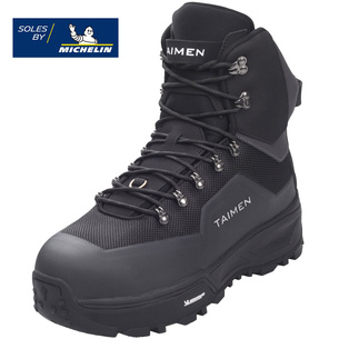 Bota de Vadeo Taimen Uchur Michelin