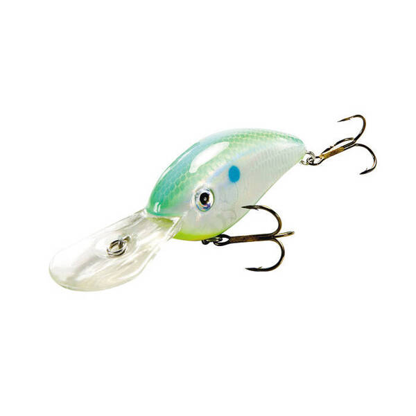 6.1 cm Bomber FF Shad Jr BD6F