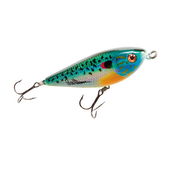 8.0 cm Heddon Spitn Image X9270