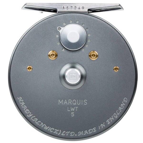 Carrete de mosca Hardy Marquis LWT