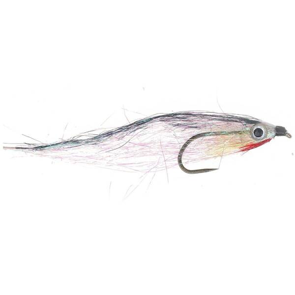 Flash Minnow Amarillo Perla