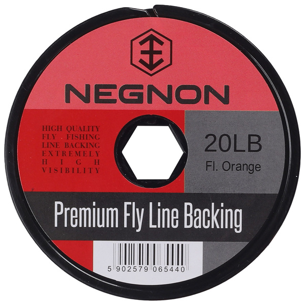 Negnon Fly Line Backing-20Lb