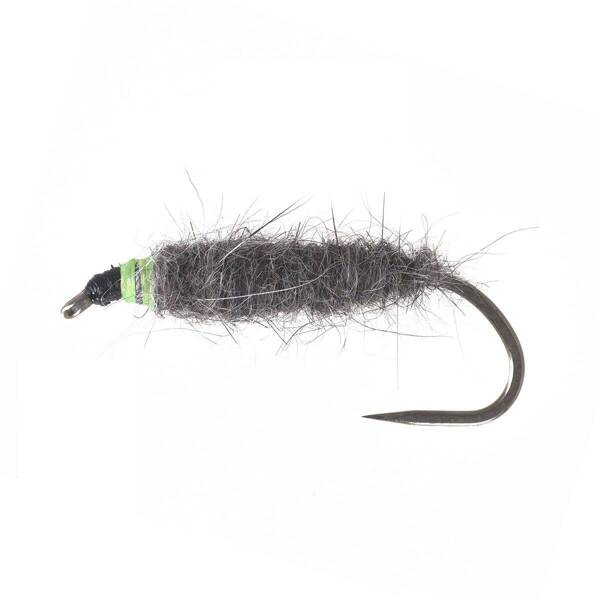 PL Caddis Case green Ninfa Natural