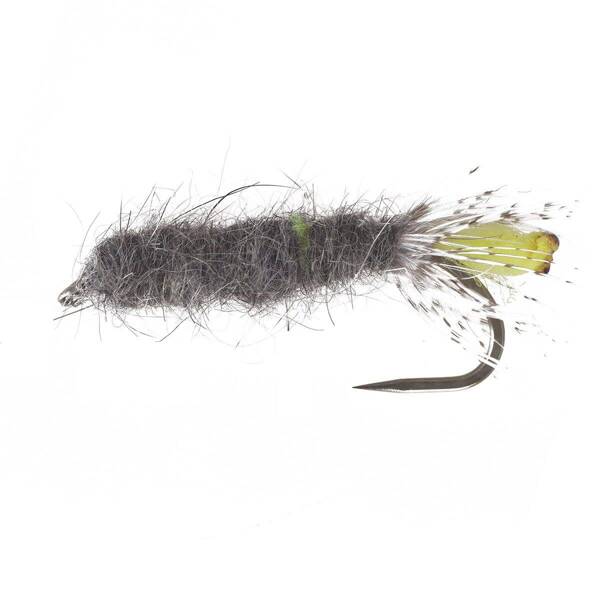 PL Caddis Estuche Peeping Natural