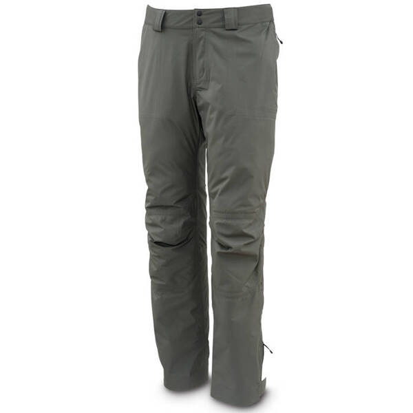 Simms Paclite Pant Gunmetal